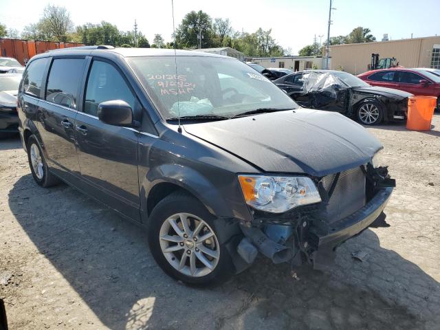 2019 DODGE GRAND CARA - 2C4RDGCG2KR669344