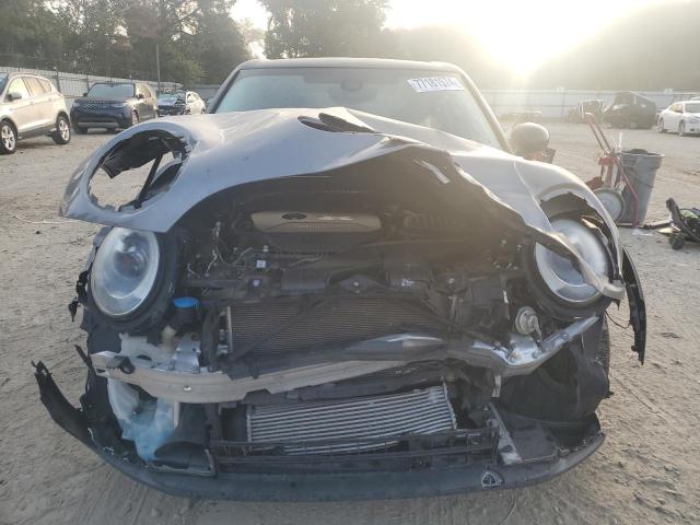 2016 MINI COOPER S C - WMWLN9C50G2B31034