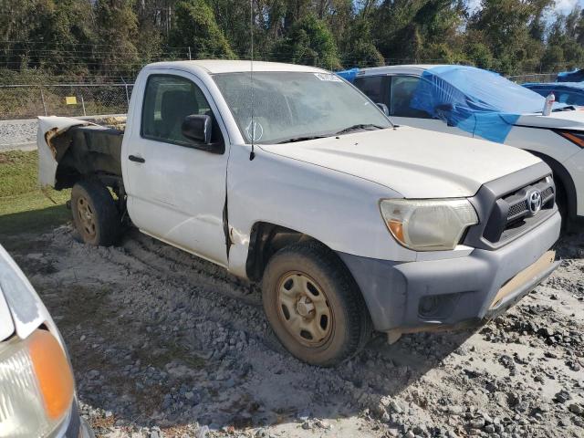 VIN 5TFNX4CN6DX018421 2013 Toyota Tacoma no.4