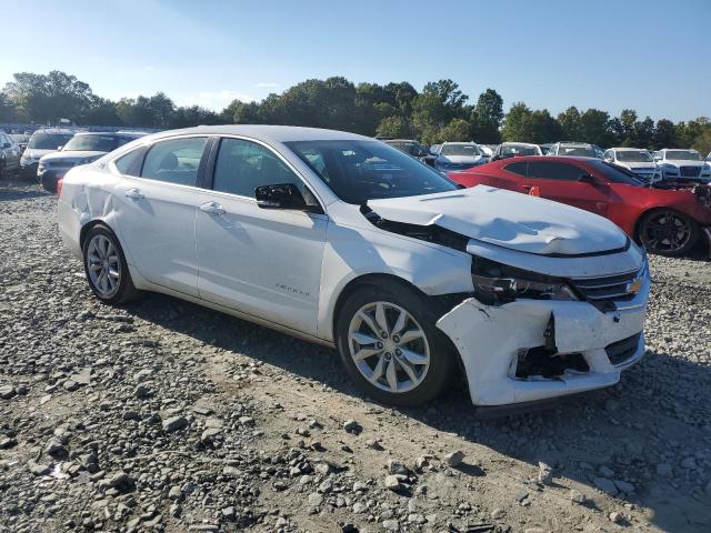 2016 CHEVROLET IMPALA LT - 2G1115S32G9128724