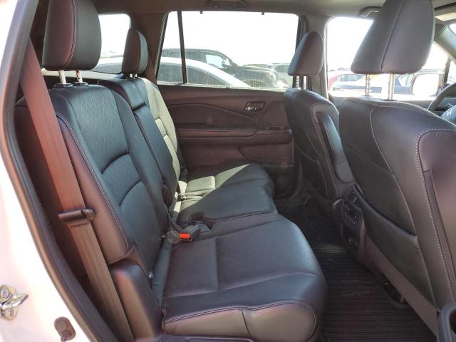 2020 HONDA PASSPORT T - 5FNYF7H94LB003700