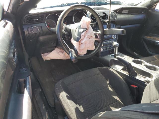 2015 FORD MUSTANG - 1FA6P8AM6F5390285
