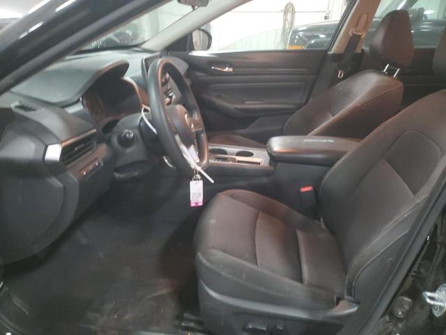 2020 NISSAN ALTIMA S - 1N4BL4BV3LC218815
