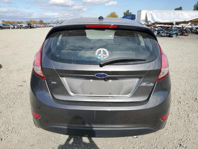 2018 FORD FIESTA SE - 3FADP4EJ1JM101025