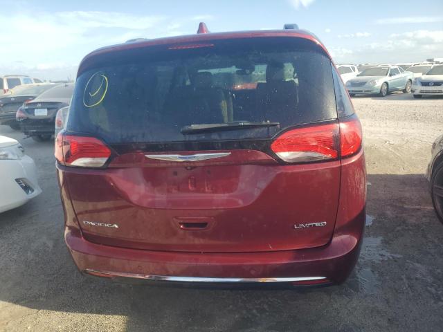 VIN 2C4RC1GG9LR120879 2020 Chrysler Pacifica, Limited no.6