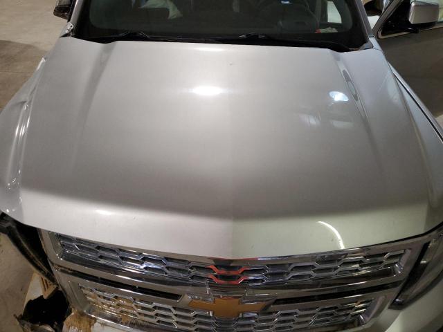 VIN 1GNSKHKC5KR346141 2019 Chevrolet Suburban, K150... no.12