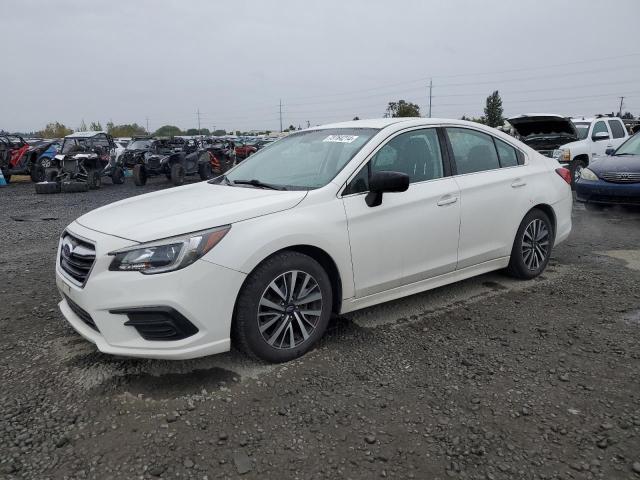 2019 SUBARU LEGACY 2.5 - 4S3BNAB62K3015876