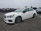 2019 SUBARU LEGACY 2.5 - 4S3BNAB62K3015876