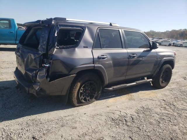2022 TOYOTA 4RUNNER SR - JTENU5JR6N6048834