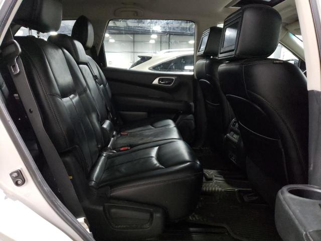 2015 NISSAN PATHFINDER - 5N1AR2MM2FC616952