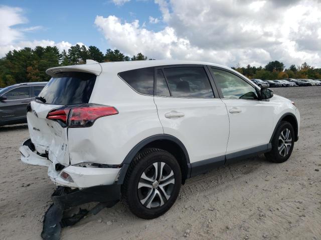 2018 TOYOTA RAV4 LE - JTMBFREV9JJ247593