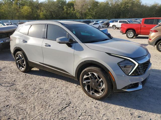 2024 KIA SPORTAGE S - 5XYK5CDF4RG144295