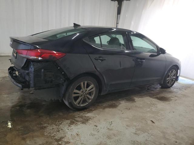 VIN 5NPD84LF0HH074700 2017 Hyundai Elantra, SE no.3