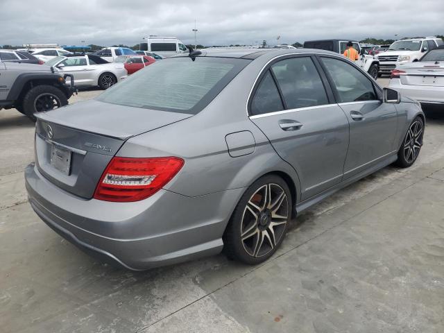 VIN WDDGF4HBXDR242330 2013 Mercedes-Benz C-Class, 250 no.3