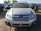 SUBARU OUTBACK 2. photo