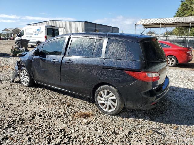 MAZDA 5 SPORT 2014 black  gas JM1CW2BL5E0164236 photo #3