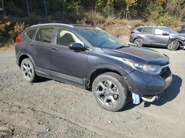 VIN 5J6RW2H51JL030989 2018 Honda CR-V, EX no.4