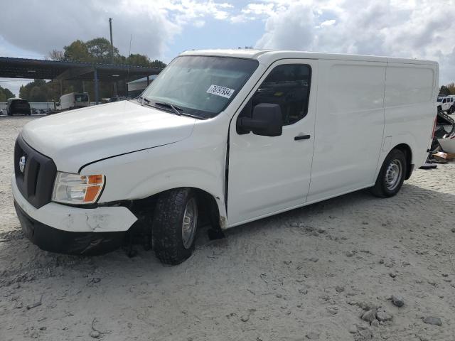 2013 NISSAN NV 1500 #3023782903