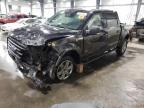 2015 FORD F150 SUPER - 1FTEW1EP4FKE41188
