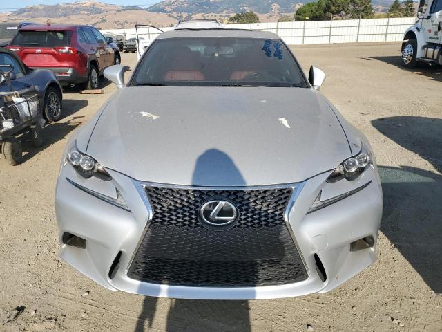 VIN JTHBE1D20F5020996 2015 Lexus IS, 350 no.5