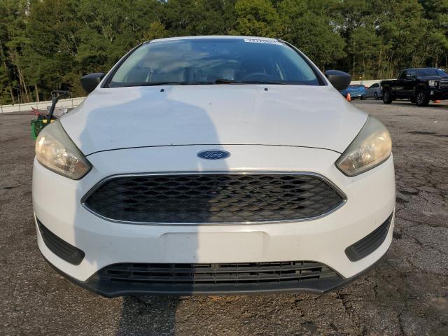 2016 FORD FOCUS S - 1FADP3E28GL285277