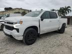 2023 CHEVROLET SILVERADO - 2GCPADED0P1152857