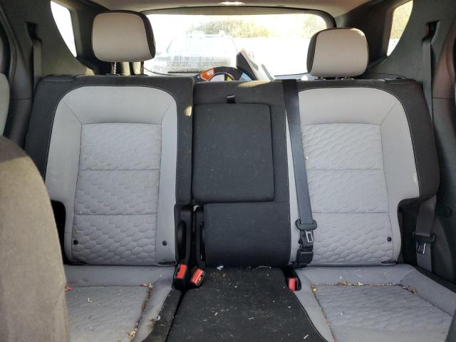 2019 CHEVROLET EQUINOX LS - 2GNAXHEVXK6206396