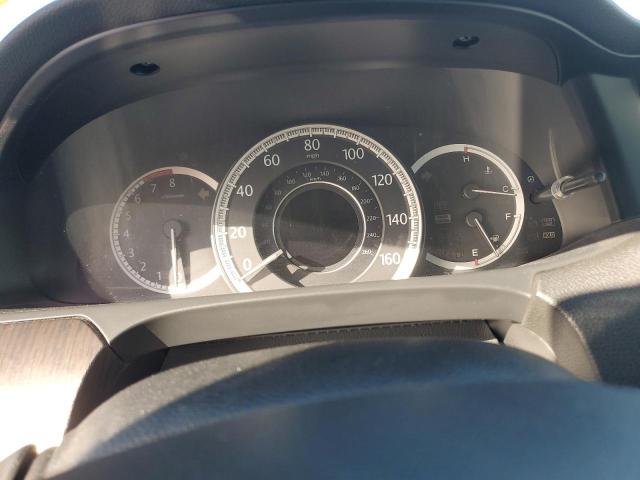 VIN 1HGCR2F83DA070993 2013 Honda Accord, Exl no.9