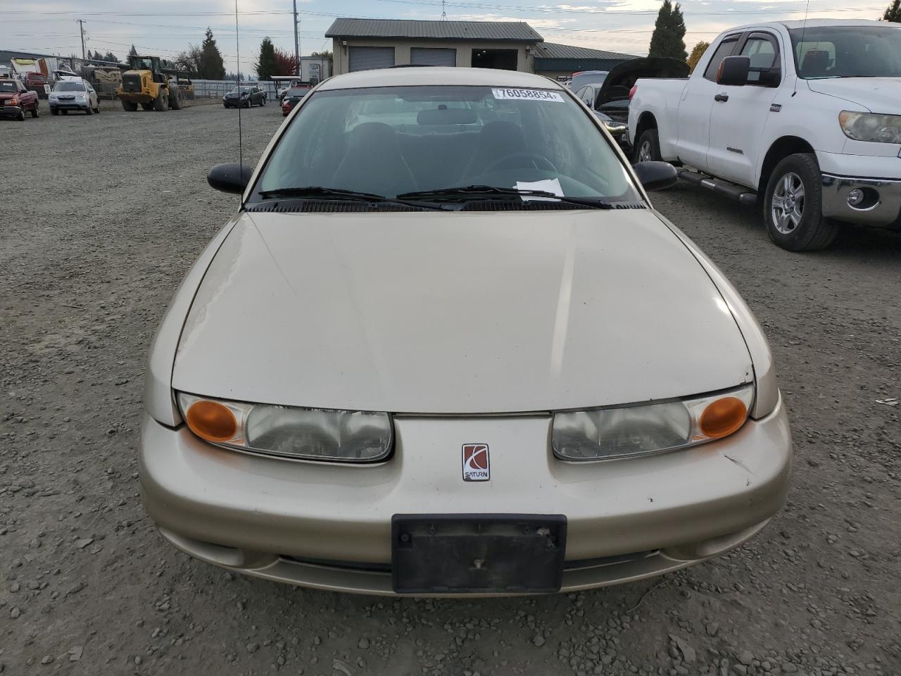 Lot #2991886150 2001 SATURN SL1