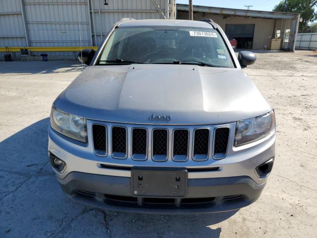 2016 JEEP COMPASS SP - 1C4NJCBA6GD738107
