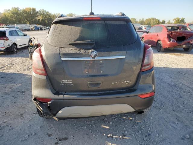 2018 BUICK ENCORE PRE - KL4CJFSB8JB556195