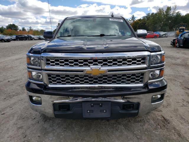 2015 CHEVROLET SILVERADO - 1GCVKREC0FZ225997