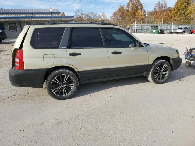 2004 SUBARU FORESTER 2 #3292353283