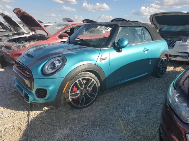 2019 MINI COOPER JOH #3004271883