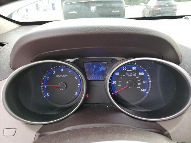 2015 HYUNDAI TUCSON LIM - KM8JU3AG1FU063952