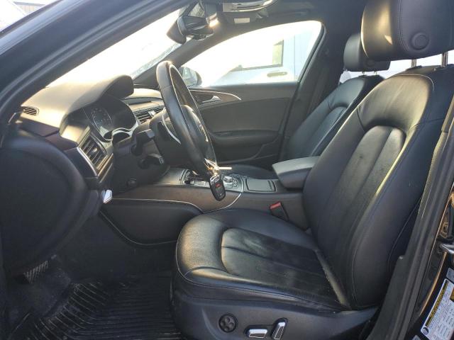 2018 AUDI A6 PREMIUM - WAUG8AFC2JN012313