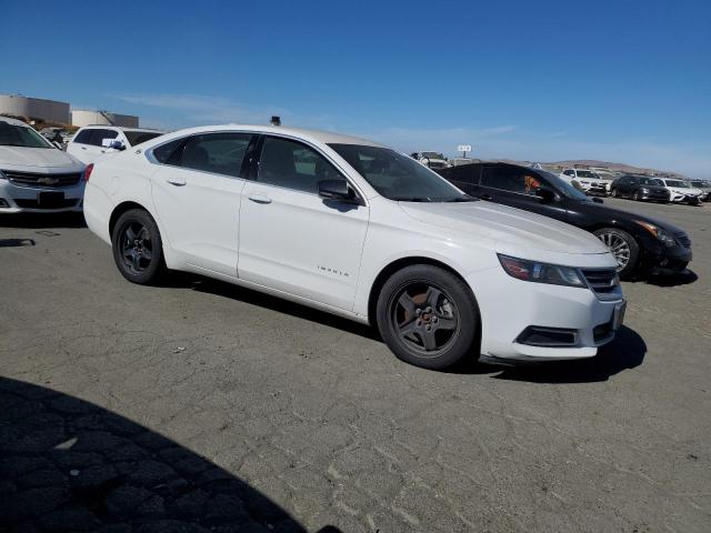 VIN 2G11X5SA8G9174927 2016 CHEVROLET IMPALA no.4