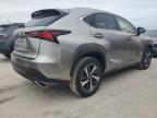 LEXUS NX 300 BAS снимка