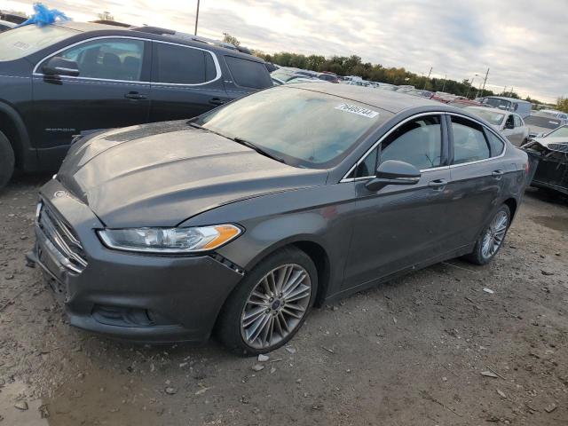 2016 FORD FUSION SE - 3FA6P0T90GR272032