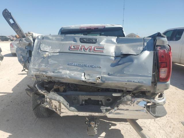 2024 GMC SIERRA K25 1GT49ME76RF174041