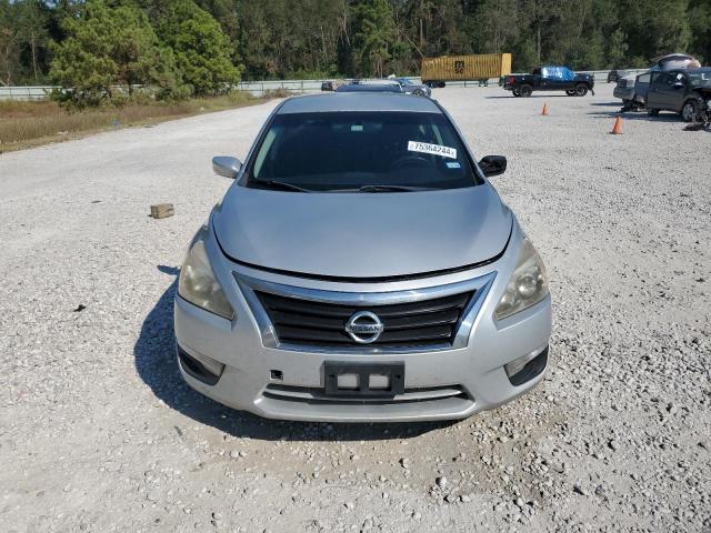 2015 NISSAN ALTIMA 2.5 - 1N4AL3AP2FN334363