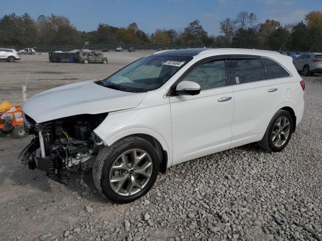 2020 KIA SORENTO SX #2990661682