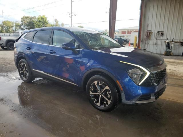 2023 KIA SPORTAGE E - 5XYK33AF0PG108689
