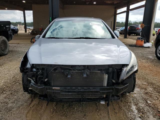 2015 HYUNDAI SONATA SPO - 5NPE34AF8FH162509