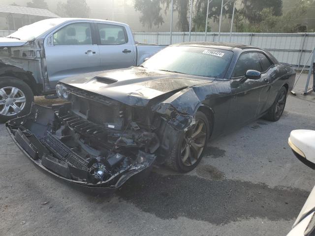 VIN 2C3CDZJG1KH736367 2019 Dodge Challenger, GT no.1