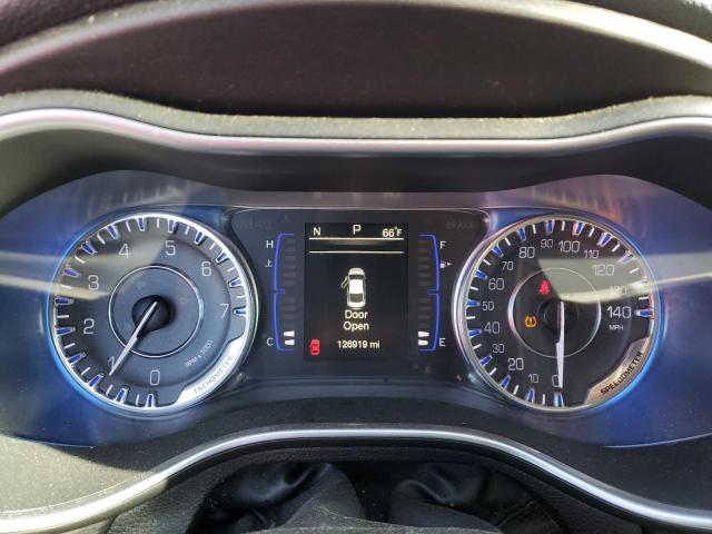 2016 CHRYSLER 200 LIMITE - 1C3CCCAB6GN103463