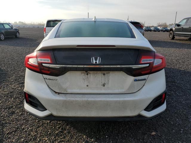2019 HONDA CLARITY JHMZC5F12KC800472
