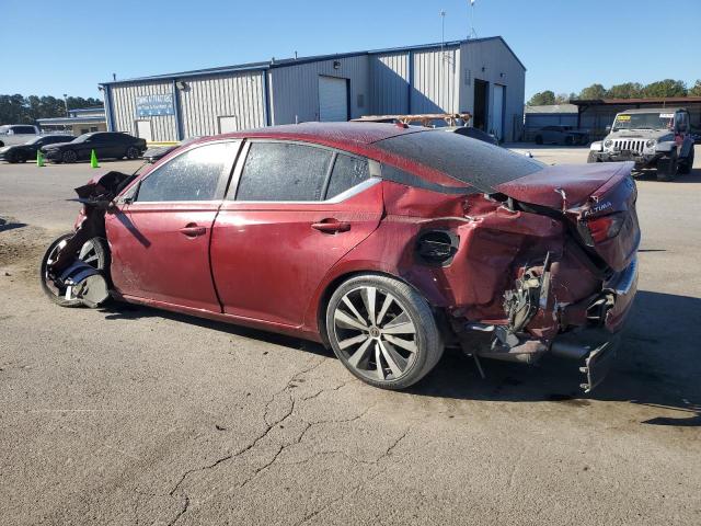2020 NISSAN ALTIMA SR - 1N4BL4CV6LN307555