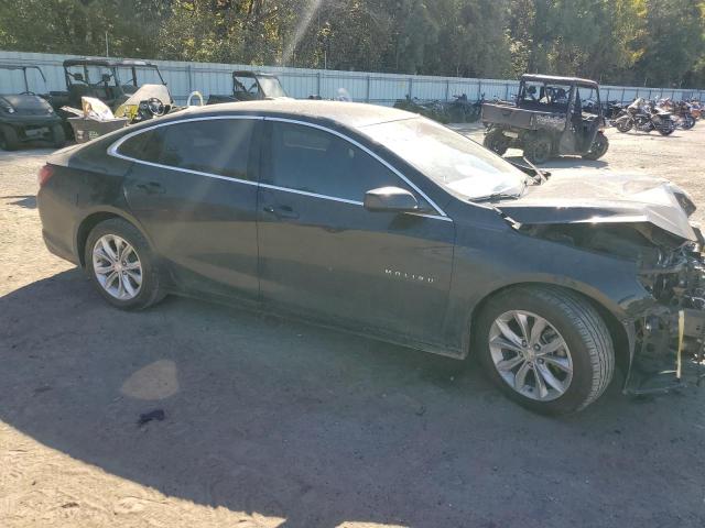 VIN 1G1ZD5ST3KF134624 2019 CHEVROLET MALIBU no.4