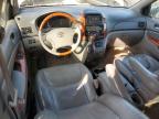 Lot #2937807761 2009 TOYOTA SIENNA XLE